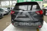 2012 Mazda CX-5