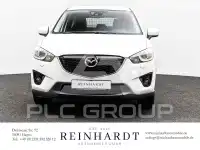 2012 Mazda CX-5
