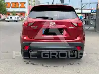 2012 Mazda CX-5