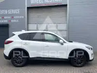 2012 Mazda CX-5