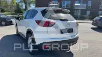 2012 Mazda CX-5