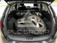 2012 Mazda CX-5