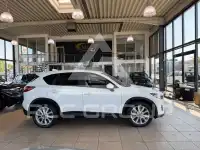 2012 Mazda CX-5