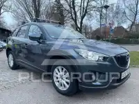 2012 Mazda CX-5