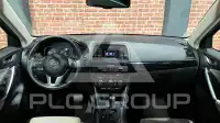 2012 Mazda CX-5