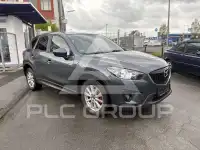 2012 Mazda CX-5