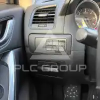 2012 Mazda CX-5