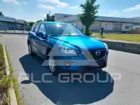 2012 Mazda CX-5
