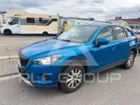 2012 Mazda CX-5