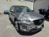 2012 Mazda CX-5
