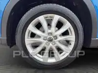 2012 Mazda CX-5