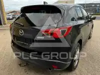 2012 Mazda CX-5