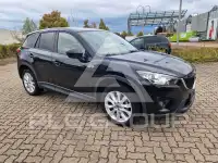 2012 Mazda CX-5