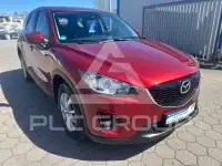 2012 Mazda CX-5