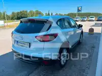2012 Mazda CX-5
