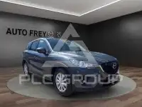 2012 Mazda CX-5