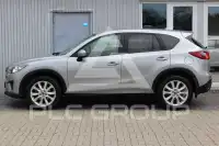 2012 Mazda CX-5