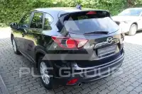 2012 Mazda CX-5