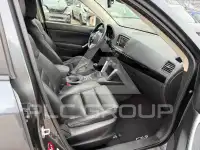 2012 Mazda CX-5