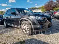 2012 Mazda CX-5