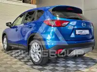 2012 Mazda CX-5
