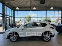 2012 Mazda CX-5