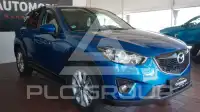 2012 Mazda CX-5