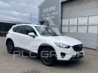 2012 Mazda CX-5