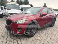 2012 Mazda CX-5