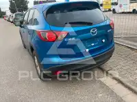 2012 Mazda CX-5