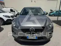 2012 Mazda CX-5