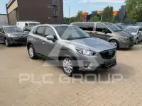 2012 Mazda CX-5