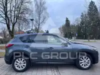 2012 Mazda CX-5