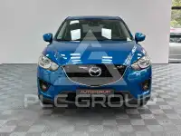 2012 Mazda CX-5