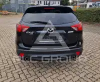 2012 Mazda CX-5
