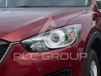 2012 Mazda CX-5