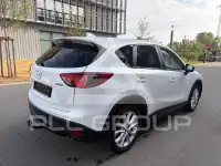 2012 Mazda CX-5
