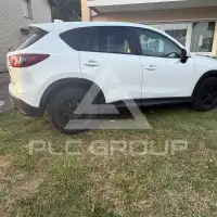 2012 Mazda CX-5