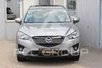 2012 Mazda CX-5