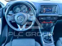 2012 Mazda CX-5