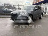2012 Mazda CX-5