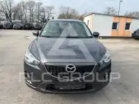 2012 Mazda CX-5