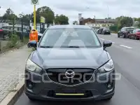 2012 Mazda CX-5