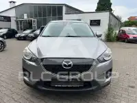 2012 Mazda CX-5