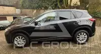 2012 Mazda CX-5