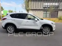 2012 Mazda CX-5