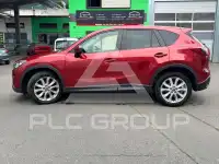 2012 Mazda CX-5