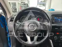 2012 Mazda CX-5