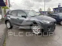 2012 Mazda CX-5