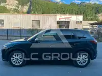 2012 Mazda CX-5